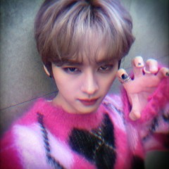 ♪`BRKN LOVE - like a drug (speed up)`♬