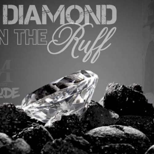 A Diamond In The Ruff-Soy Krude