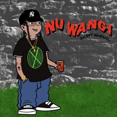 XANNY WARHOL - NU WANGI
