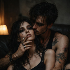 Track 8 – “Straight Lines” (3)