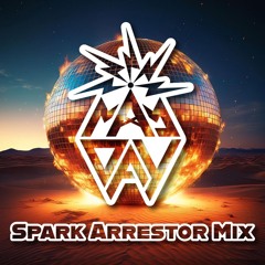 MAYday - SPARK ARRESTOR MIX