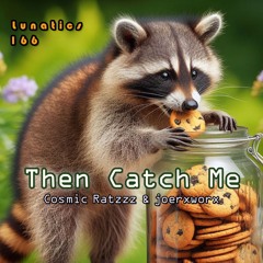 Lunatics 166 // Then Catch me // Ratzzz & joerxworx