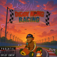 Diddy KONG racing
