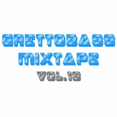 Ghettobass Mixtape Vol. 16 feat. Dj Sickfuck