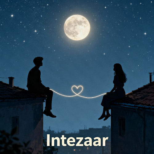 Intezaar