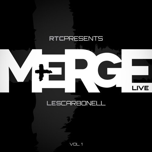 MERGE VOL.1 (SCE)