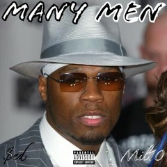 Many Men (prod. Gurushawty x Kevinshawty)