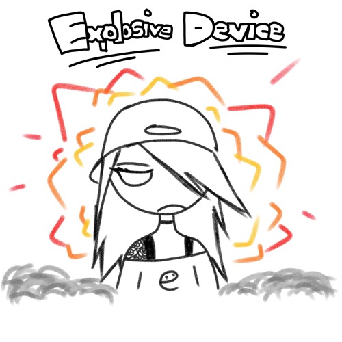 Explosive Device