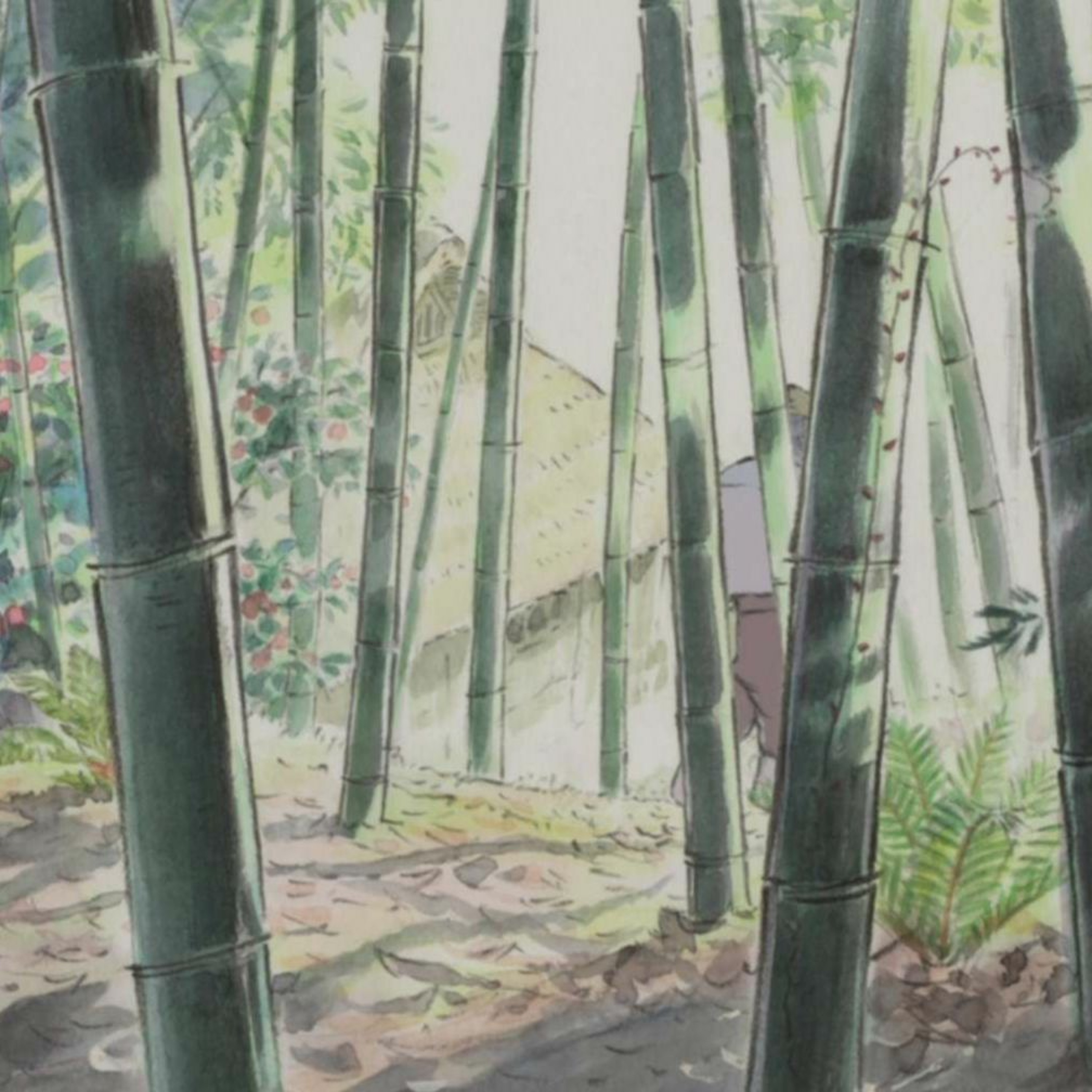 Kaguya episode artwork