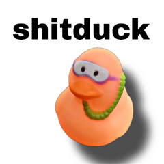Shitduck