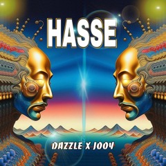 HASSE (DAZZLE X JOOY) EDIT