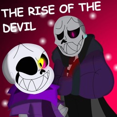 [Swapfell: Discord] Phase 3: The Rise Of The Devil