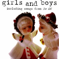 GET [EBOOK EPUB KINDLE PDF] Ingrid Michaelson - Girls and Boys: Including Songs from Be OK (Piano/Vo