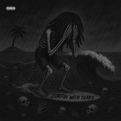 surfin with tears