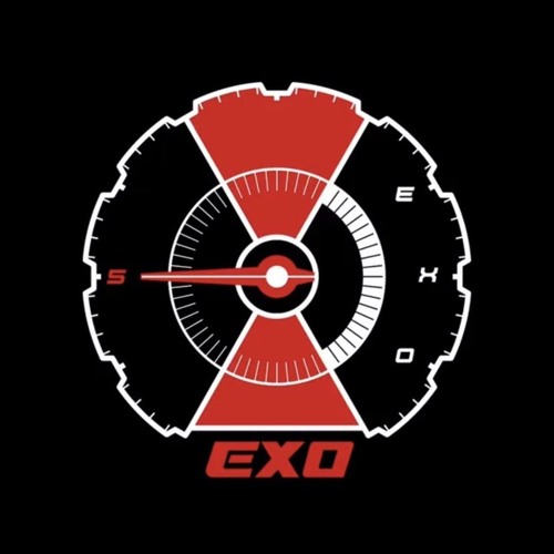 EXO - Sign • 엑소 Sign • lunar, screw sound • 455.68 Hz • Prod. by Harvey Mason & J. Que - R&B legends