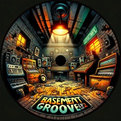 Premiere: Supertimpe - Buffalo Boys [Basement Groove EP vol.2]