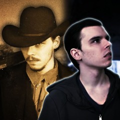 Billy the Kid vs Ponyboy Curtis (The Outsiders) - Rap Battle! (Ft. Leo Barqui)