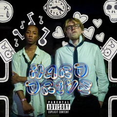 hard drive - (feat. DDYUMS)