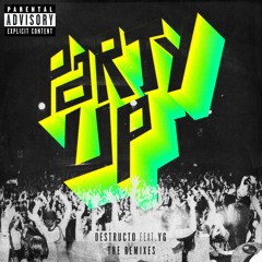 Destructo - Party Up (GTA Remix) [CASTLAN FLIP]