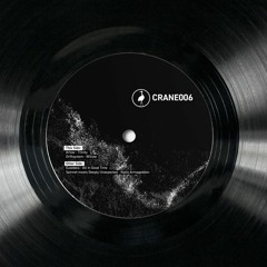 CRANE006 - We Grow Up - Vinyl Sampler Previews