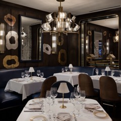 The Role Of Restaurant Auctions In Liquidating Business Assets