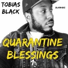 Qaurantine Blessings prod. by DjProofBeatz