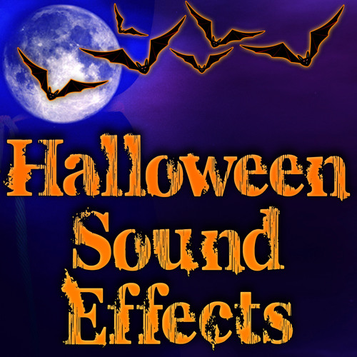 Stream Spooky Halloween Sound Effects by Halloween Thrillers Listen online for free on SoundCloud