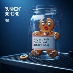 Runnin' Behind