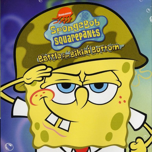Stream episode Episode 271: SpongeBob SquarePants: Battle for Bikini Bottom  by New Game Plus podcast | Listen online for free on SoundCloud