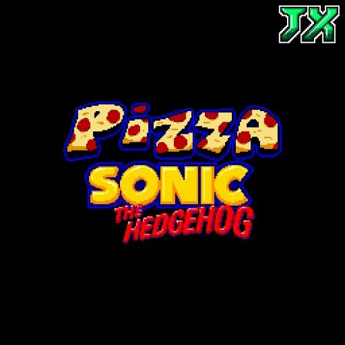 [16-Bit;Genesis]The Death that I Deservioli - Pizza Tower