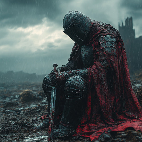 WarriorWithoutPurpose