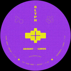 PREMIERE: Absent - Shiny Knob [Arborescence]
