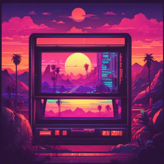 Pixel Quest - This world was made for me