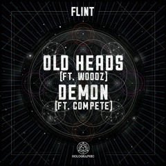 Flint & Woodz - Old Heads