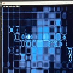 @eonsagosince (cant)- fav 2025 beats pt. 1