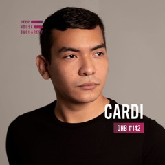 DHB Podcast #142 - Cardi