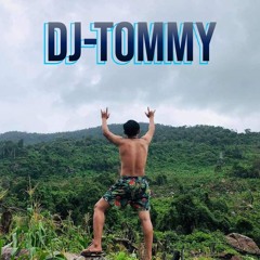 NONSTOP - 欢迎大家 - DJ - TOMMY - $$$$$- -Funky&ProgHouse - BPM137