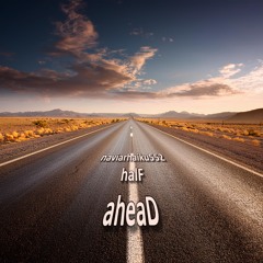 halF aheaD [naviarhaiku552]
