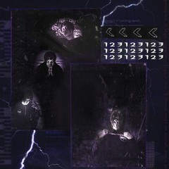 KEYBACK - Раз два три (prod by.  npbeats, broksbeat,  jetty gas)