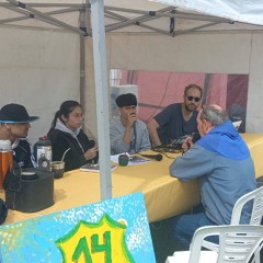 Estrellas Radio - Prog 8. Feria del libro y la cultura