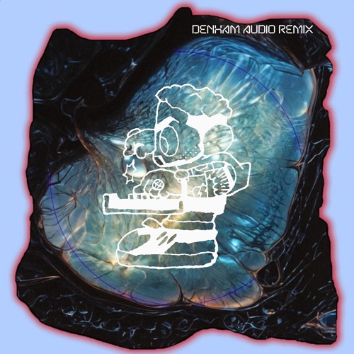 Skrillex & Hamdi - Push (Denham Audio Remix) [FREE DL]