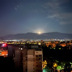 Lyubomir Traykov - Deep Progress 9