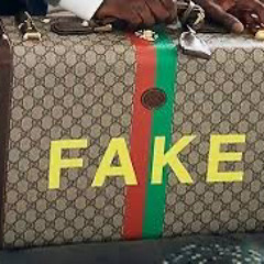 Counterfeit