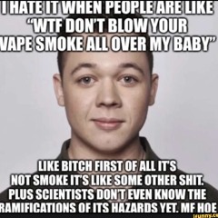 i was just born