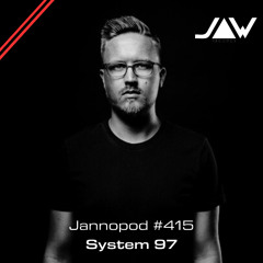 Jannopod #415 - System 97