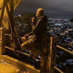 Matuê - Máquina do Tempo • Speed + Grave