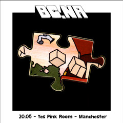 Black Country, New Road - Turbines / Pigs (Live at Pattern, Brighton 19/5/22)