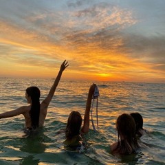 Eastekk - summertime