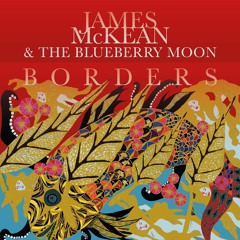 JAMES MCKEAN AND THE BLUEBERRY MOON - Don't You Give Up