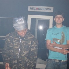 nine vicious sample mix 5